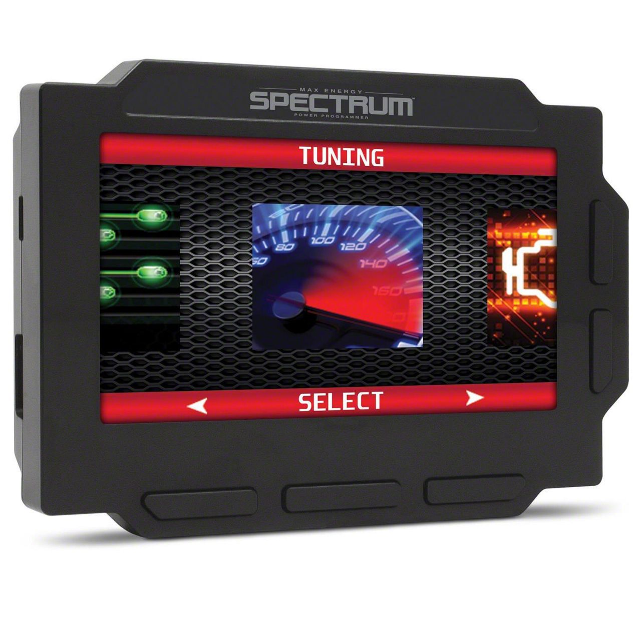 Hypertech Max Energy Spectrum Power Programmer (10-14 6.2L F-150)