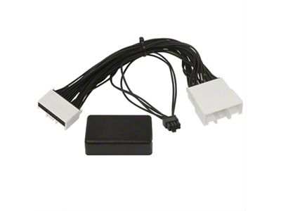 Hypertech In-Line Speedometer Calibrator (11-14 F-150)