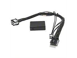 In-Line Speedometer Calibrator (16-24 F-150)