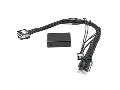 Hypertech In-Line Speedometer Calibrator (17-25 F-250 Super Duty)