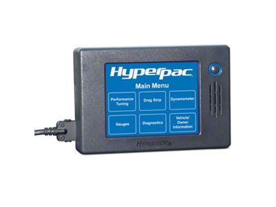 Hypertech Max Energy Power Programmer (11-12 6.7L Powerstroke F-250 Super Duty)