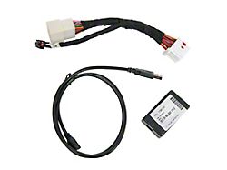 Hypertech In-Line Speedometer Calibrator (20-23 Sierra 2500 HD)