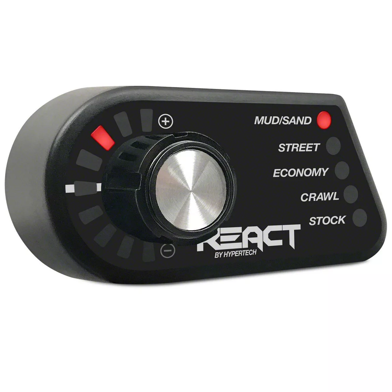Hypertech REACT Performance Throttle Enhancer 102300 Hypertech REACT Performance Throttle Enhancer 102300