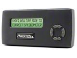 Hypertech Speedometer Calibrator (07-19 Yukon)