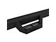 Magnum RT Drop Side Step Bars; Black Textured (07-13 Sierra 1500 Extended Cab, Crew Cab)