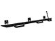 Magnum RT Wheel to Wheel Drop Side Step Bars; Black Textured (09-14 F-150 SuperCab w/ 6-1/2-Foot Bed)