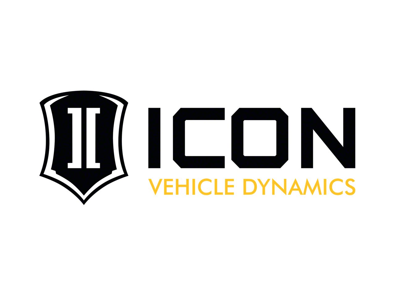 Icon Vehicle Dynamics Parts