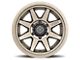 ICON Alloys Rebound Pro Bronze 6-Lug Wheel; 17x8.5; 25mm Offset (07-14 Tahoe)