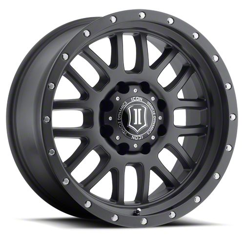 thumbnail image 2 of Jante 16x6.5 Polished Aluminum Wheel – Fits Silverado/Sierra 2500 (8 Lug, 10 Spoke, ALY05079U80N) 2 of 6