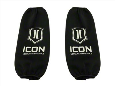 ICON Vehicle Dynamics 3.0 Coil-Over Shock Wrap (09-20 F-150 Raptor)
