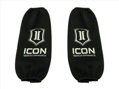 ICON Vehicle Dynamics 3.0 Coil-Over Shock Wrap (09-20 F-150 Raptor)