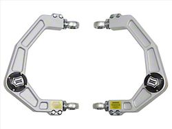 ICON Vehicle Dynamics Delta Joint Billet Upper Control Arms (04-20 F-150, Excluding Raptor)