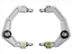 ICON Vehicle Dynamics Delta Joint Billet Upper Control Arms (04-20 F-150, Excluding Raptor)