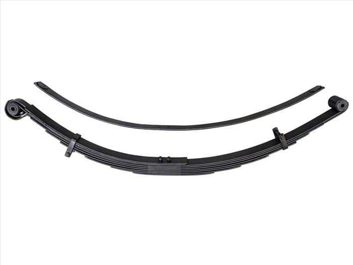 SkyJacker F-150 4 in. Softride Rear Lift Leaf Spring FR904S