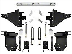 ICON Vehicle Dynamics Rear Air Bump Stop Kit (17-20 F-150 Raptor)