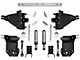 ICON Vehicle Dynamics Rear Air Bump Stop Kit (17-20 F-150 Raptor)