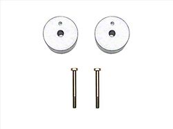 ICON Vehicle Dynamics Rear Bump Stop Spacer Kit (17-20 F-150 Raptor)