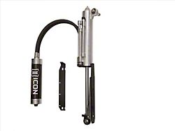 ICON Vehicle Dynamics RXT Zeta 3.0 Series Rear Remote Reservoir Shock; Driver Side (10-14 F-150 Raptor)