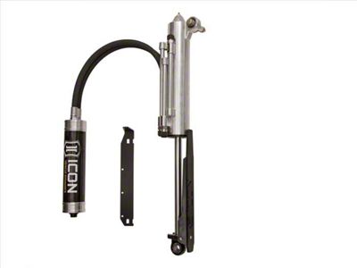 ICON Vehicle Dynamics RXT Zeta 3.0 Series Rear Remote Reservoir Shock; Driver Side (10-14 F-150 Raptor)