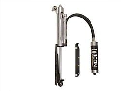 ICON Vehicle Dynamics RXT Zeta 3.0 Series Rear Remote Reservoir Shock; Passenger Side (10-14 F-150 Raptor)