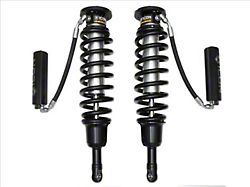 ICON Vehicle Dynamics V.S. 3.0 Series Front Remote Reservoir Coil-Over Kit with CDCV (17-20 F-150 Raptor)