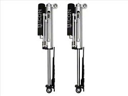ICON Vehicle Dynamics V.S. 3.0 Series Rear Piggyback Shocks (17-20 F-150 Raptor)