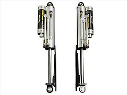 ICON Vehicle Dynamics Zeta 3.0 Series Rear Piggyback Shocks (10-14 F-150 Raptor)