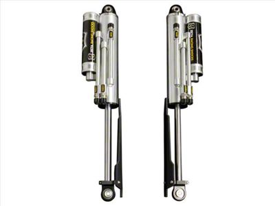 ICON Vehicle Dynamics Zeta 3.0 Series Rear Piggyback Shocks (10-14 F-150 Raptor)