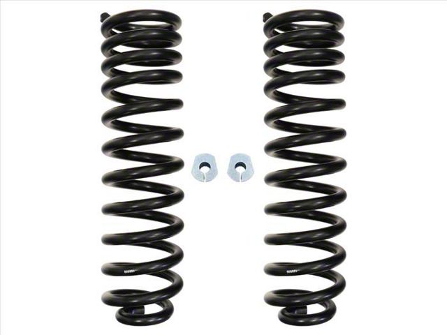 ICON Vehicle Dynamics 2.50-Inch Front Dual Rate Lift Springs (20-24 F-250 Super Duty)