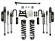 ICON Vehicle Dynamics 2.50-Inch Suspension Lift System; Stage 5 (20-22 4WD 6.7L Powerstroke F-250 Super Duty)