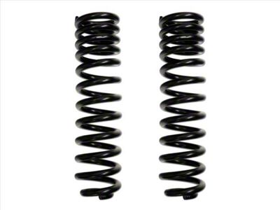 ICON Vehicle Dynamics 4.50-Inch Front Dual Rate Lift Springs (20-24 F-250 Super Duty)