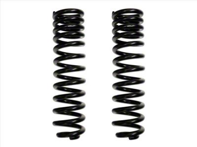 ICON Vehicle Dynamics 4.50-Inch Front Dual Rate Lift Springs (20-25 F-250 Super Duty)