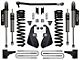 ICON Vehicle Dynamics 4.50-Inch Suspension Lift System; Stage 2 (20-22 4WD 6.7L Powerstroke F-250 Super Duty w/ Automatic Transmission)