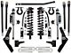 ICON Vehicle Dynamics 4.50 to 5.50-Inch Coil-Over Conversion System; Stage 4 (11-16 4WD 6.7L Powerstroke F-250 Super Duty)