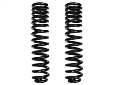 ICON Vehicle Dynamics 7-Inch Front Dual Rate Lift Springs (11-25 F-250 Super Duty)