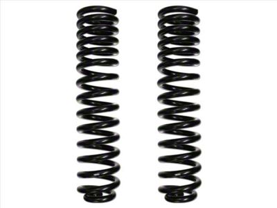 ICON Vehicle Dynamics 7-Inch Front Dual Rate Lift Springs (11-24 F-250 Super Duty)