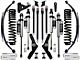 ICON Vehicle Dynamics 7-Inch Suspension Lift System; Stage 5 (11-16 4WD 6.7L Powerstroke F-250 Super Duty)