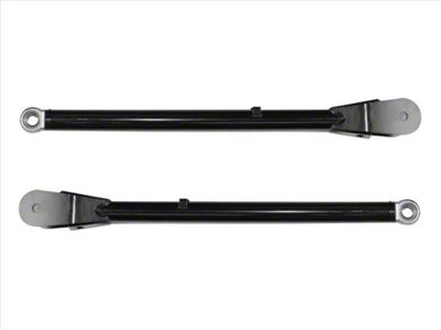 ICON Vehicle Dynamics Front Upper Links (11-25 F-250 Super Duty)