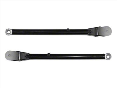 ICON Vehicle Dynamics Front Upper Links (11-24 F-250 Super Duty)