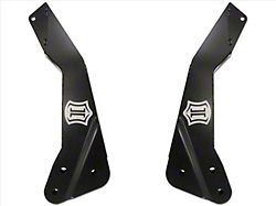 ICON Vehicle Dynamics Radius Arm Drop Kit (11-16 F-250 Super Duty)