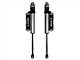ICON Vehicle Dynamics Secondary V.S. 2.5 Series Front Piggyback Shocks for 4.50 to 9-Inch Lift (11-16 4WD F-250 Super Duty)