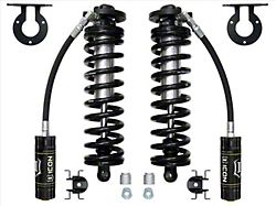 ICON Vehicle Dynamics V.S. 2.5 Series Front Remote Reservoir Coil-Over Conversion Kit (11-25 F-250 Super Duty)