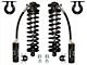 ICON Vehicle Dynamics V.S. 2.5 Series Front Remote Reservoir Coil-Over Conversion Kit with CDCV (11-24 F-250 Super Duty)