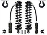 ICON Vehicle Dynamics V.S. 2.5 Series Front Remote Reservoir Coil-Over Conversion Kit for 4-Inch Lift (11-25 4WD F-250 Super Duty)
