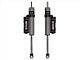 ICON Vehicle Dynamics V.S. 2.5 Series Front Piggyback Shocks for 4.50-Inch Lift (11-24 4WD F-250 Super Duty)
