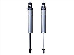 ICON Vehicle Dynamics V.S. 2.5 Series Front Internal Reservoir Shocks for 7-Inch Lift (11-26 4WD F-250 Super Duty)