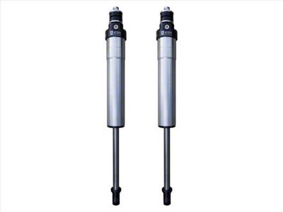 ICON Vehicle Dynamics V.S. 2.5 Series Front Internal Reservoir Shocks for 7-Inch Lift (11-25 4WD F-250 Super Duty)