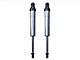 ICON Vehicle Dynamics V.S. 2.5 Series Front Internal Reservoir Shocks for 7-Inch Lift (11-24 4WD F-250 Super Duty)