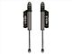 ICON Vehicle Dynamics V.S. 2.5 Series Rear Piggyback Shocks with CDCV for 0 to 3-Inch Lift (11-24 F-250 Super Duty)