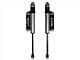 ICON Vehicle Dynamics V.S. 2.5 Series Rear Piggyback Shocks with CDCV for 3 to 6-Inch Lift (11-24 F-250 Super Duty)